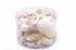 pearl champagne seashell pack